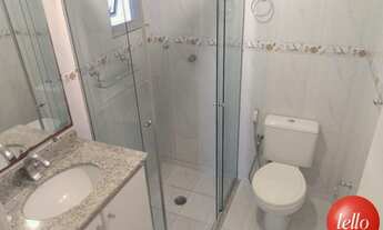 Imagem 2: São Paulo - Apartamento Padrão - Moema