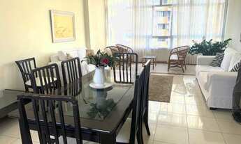 Imagem 6: Apartamento de 3 quartos com área privativa de 146,00 m² e 2 garagens na Graça Salvador Ba