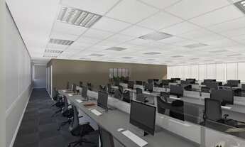 Imagem 3: São Paulo - Conjunto Comercial/Sala - Vila Olímpia