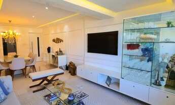 Imagem 6: Apartamento na Graça | Super Decorado | 3 Quartos e 1 Suíte