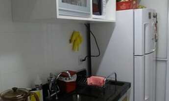 Imagem 4: CONDOMÍNIO RESIDENCIAL CAMPO LIMPO