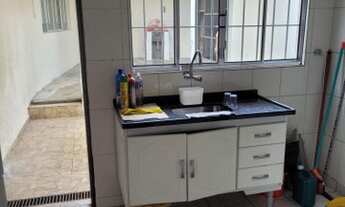 Imagem 6: Casa para aluguel e venda com 159 metros quadrados com 3 quartos em Jardim Realce - Suzano