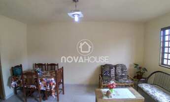 Imagem 6: CASA COM 2 QUARTOS COM MUITO ESPAÇO