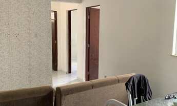 Imagem 3: Apartamento para aluguel com 42 metros quadrados com 2 quartos em Turu - São Luís - MA