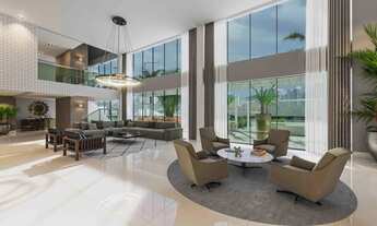 Imagem 4: Everest Residence no Jardim Europa