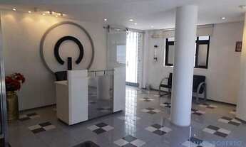 Imagem 6: PRÉDIO - VILA ANASTÁCIO - SP