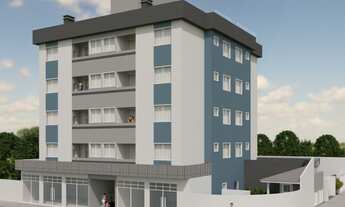 Imagem 1: Oasys Residence Apartamento com 2 dormitórios