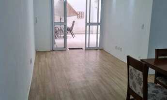 Imagem 6: APARTAMENTO 130m² - 3 Dorms, 3 Banheiros e Churrasqueira - Baeta Neves - São Bernardo do