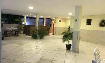 Imagem 3: Casa para venda tem 220 m² com 3 quartos no Condomínio dos Pássaros - Cabo Frio - RJ