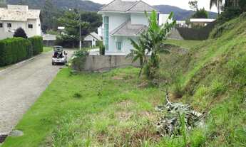 Imagem 6: TERRENO RESIDENCIAL em FLORIANÓPOLIS - SC, SANTO ANTÔNIO DE LISBOA
