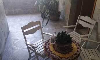 Imagem 6: Casa para venda tem 300 metros quadrados com 05 quartos no Santo Antônio - Aracaju - Sergi