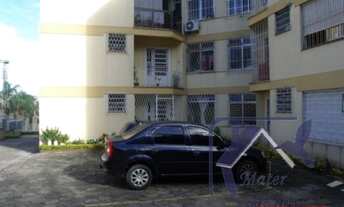 Imagem 2: Porto Alegre - Apartamento Padrão - Santa Tereza