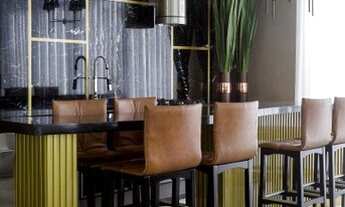 Imagem 4: Cobertura Duplex com piscina privativa