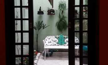 Imagem 2: Excelente sobrado, bem localizado, amplo e arejado em São Bernardo do Campo