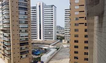 Imagem 3: Apartamento amplo no ED Golden Gate