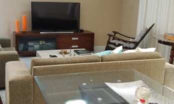 Imagem 4: Duplex em condomínio fechado como área de lazer completa, ótimo valor