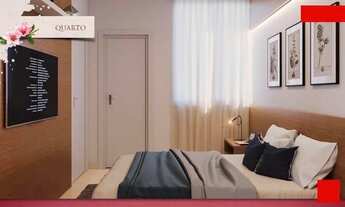 Imagem 6: Jardim das cerejeiras apartamentos