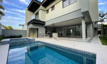 Imagem 4: Casa de alto padrão a venda