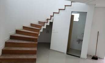 Imagem 2: Venda | Casa Geminada | 3 Quarto(s) | 2 Vaga(s) | Masterville/cidade