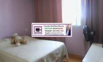 Imagem 2: Apartamento para venda com 105 metros quadrados com 3 quartos