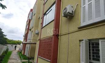 Imagem 3: Porto Alegre - Apartamento Padrão - Teresópolis