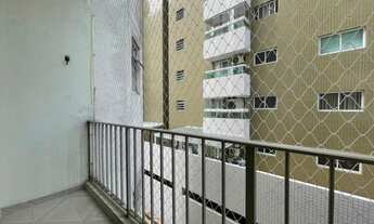 Imagem 6: Apartamento a venda 2 quartos no Campo Grande