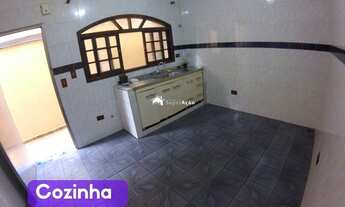 Imagem 4: GUARULHOS - Casa Padrão - Parque Santo Antônio