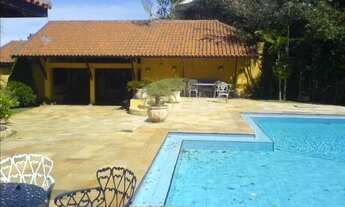 Imagem: Casa com 6 dormitórios à venda, 690 m²