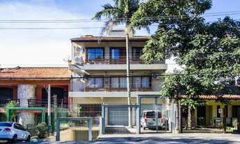 Imagem: Porto Alegre - Apartamento Padrão - Cavalhada