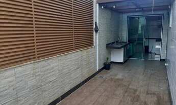 Imagem: Belo Horizonte - Apartamento Padrão - Castelo