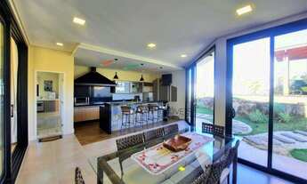 Imagem 3: Casa à venda, 285 m² por R$ 2.000.000,00 - Condomínio Jardim Theodora - Itu/SP