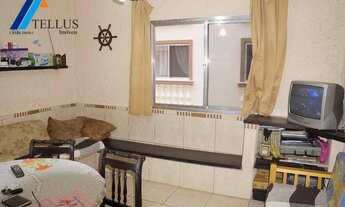 Imagem 3: Apartamento residencial à venda, Vila Guilhermina, Praia Grande