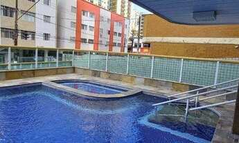 Imagem 5: Apartamento com 2 dormitórios à venda, 83 m² por R$ 345.000,00 - Tupi - Praia Grande/SP