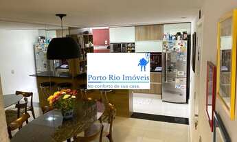 Imagem 2: Apartamento à venda na Rua Gilberto Cardoso, Leblon, Rio de Janeiro, reformado, 3 quartos