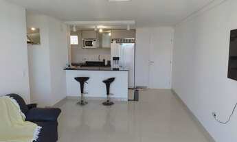 Imagem: Apartamento para Venda em Fortaleza, Mucuripe