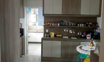 Imagem 7: Apartamento - Jardim das Colinas - Residencial Helbor Belvedere - 259m² - 4 Dormitórios