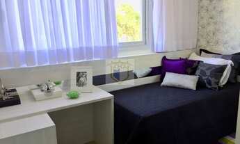 Imagem 4: ÁGUA VERDE - 130M - 3 SUÍTES - 2 VAGAS - SCADA COM CHURRASQUEIRA - ALTO PADRÃO