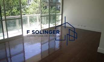 Imagem 7: Cobertura Duplex para comprar Copacabana Rio de Janeiro