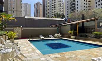 Imagem 3: Apartamento em Vila Mascote São Paulo/SP, 3 quartos