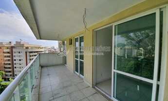 Imagem: Cobertura, 4 quartos, 187m², Freguesia