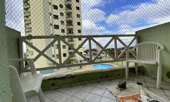 Imagem 2: Apartamento para venda possui 74 metros quadrados com 3 quartos em Gopoúva - Guarulhos - S