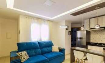 Imagem: Cobertura em prédio sem condomínio, 2