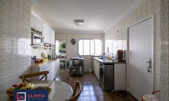 Imagem 6: Apartamento Venda 3 Dormitórios - 147 m² Paraíso