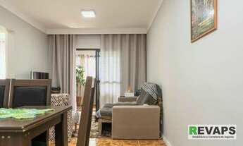 Imagem 3: Apartamento à venda, 68 m² por R$ 360.000 - Paulicéia - São Bernardo do Campo/SP