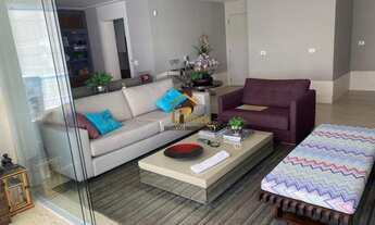 Imagem 4: Santana de Parnaíba - Apartamento Padrão - Edifício Ereditá Tamboré