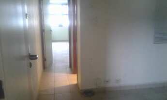 Imagem 4: Sala/Conjunto para aluguel possui 40 metros quadrados em Tijuca - Rio de Janeiro - RJ