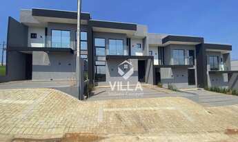 Imagem: Sobrado com 3 dormitórios sendo 1 suíte