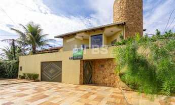 Imagem 2: 0 - Casa 4 quartos, sendo 4 suítes