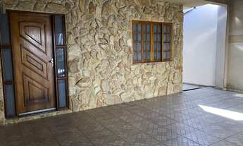 Imagem: Jundiaí - Casa Padrão - Vila Nova Medeiros