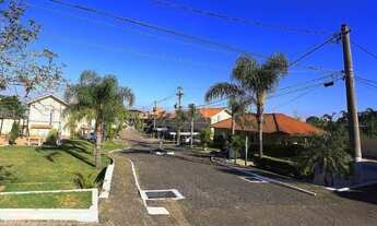 Imagem: Porto Alegre - Casa Padrão - Aberta Dos